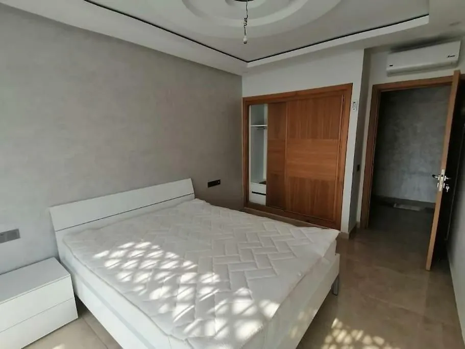 Magnifique Villa De Vacances مراكش