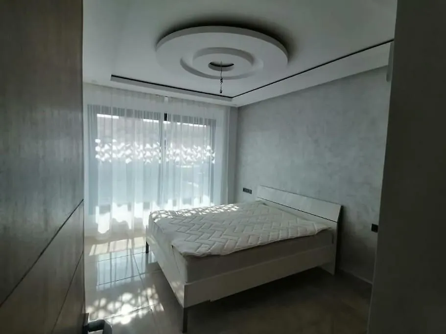 Magnifique Villa De Vacances مراكش