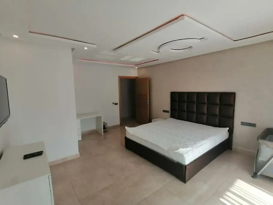 Magnifique Villa De Vacances مراكش 0*,