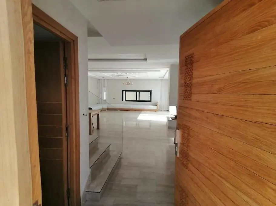 Magnifique Villa De Vacances مراكش