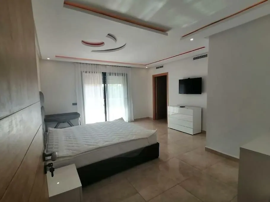 Magnifique Villa De Vacances Марракеш