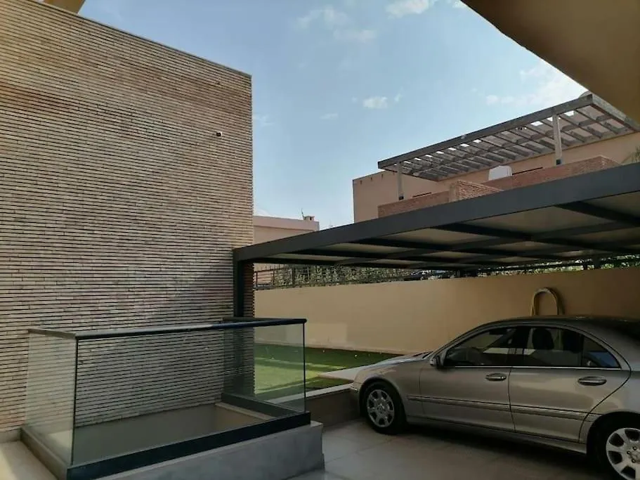Magnifique Villa De Vacances Марракеш 0*,  Марокко