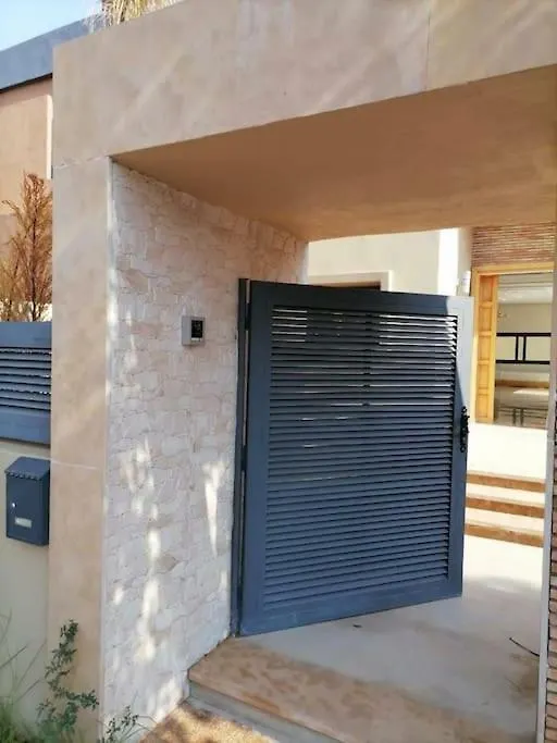 Magnifique Villa De Vacances Марракеш